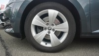 Skoda Superb Combi 2.0 TDI Style DSG