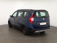 Dacia Lodgy 1.6 SCe 100 Laureate 7 Sitze