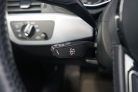 Audi A4 Avant 2.0 TDI S-Line