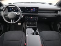 Hyundai Tucson 1.6T-GDI HEV Facelift Aut. N-Line 4WD