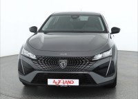 Peugeot 408 1.2 Hybrid 145 Aut.