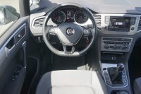VW Golf Sportsvan 1.4 TSI