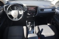 Mitsubishi Outlander 2.0 MIVEC Basis 2WD