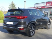 Kia Sportage 1.6 T-GDI Vision 4WD