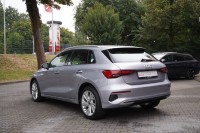 Audi A3 Sportback 40 TFSI e advanced