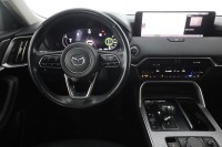 Mazda CX-60 2.5 PHEV Homura AWD