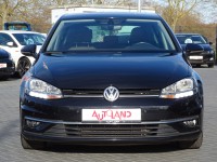 VW Golf VII 1.4 16V TSI Highline