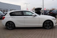 BMW 116 116d Sport Line