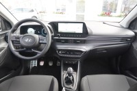Hyundai BAYON Bayon 1.0T-GDI