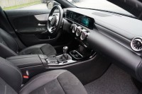 Mercedes-Benz CLA 180 Edition AMG Line