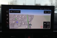 Audi A4 Quattro Avant 40 TDI quattro S line