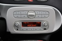 Smart ForTwo fortwo coupe 1.0 Basis