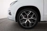 Seat Ateca 2.0 TSI DSG FR 4Drive