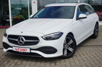 Vorschau: Mercedes-Benz C 220 C220d T Avantgarde 9G-Tronic