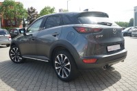 Mazda CX-3 2.0 Sports-Line
