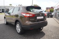 Nissan Qashqai 1.2 Acenta