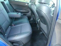 Kia Sportage 1.6 T-GDI Spirit Aut.