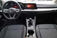 VW Golf VIII 1.5 TSI Life