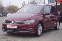 Vorschau: VW Golf Sportsvan VII 1.5 TSI Comfortline