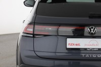VW Taigo 1.5 TSI DSG