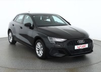 Audi A3 Sportback 35 TDI s-tronic