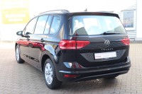 VW Touran 1.5 TSI Comfortline DSG