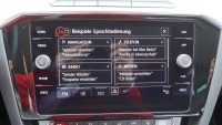 VW Passat Variant 1.5 TSI Highline R-Line