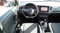 VW T-Roc 1.0 TSi 110 PS