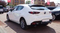 Mazda 3 SKYACTIV-G M-Hybrid