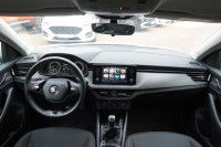 Skoda Scala 1.5 16V TSI Ambition