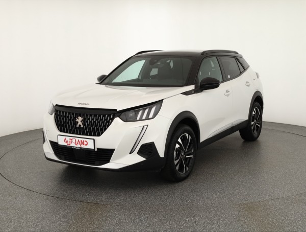 Peugeot 2008 PureTech 130 Aut.