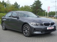 BMW 318 i Advantage Aut.