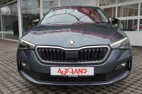 Skoda Scala 1.0 Style