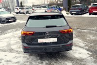 VW Golf VIII 2.0 TDI DSG