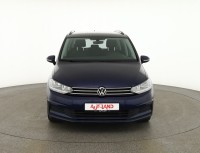 VW Touran 2.0 TDI Comfortline