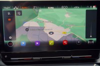Cupra Formentor 1.4 Hybrid VZ e- DSG