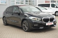 BMW 118 i Sport Line