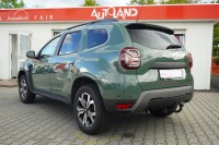 Dacia Duster II 1.3 TCE Journey