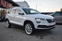 Skoda Karoq 1.5 TSI DSG Style