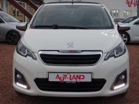 Peugeot 108 1.0 VTi TOP! Style