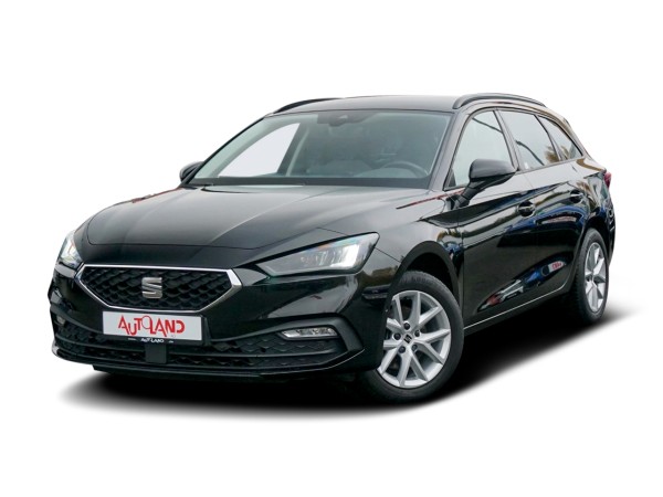 Seat Leon Sportstourer 1.5 M-Hybrid Style