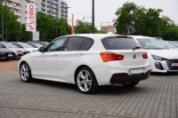 BMW 118 118i M Sport
