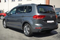 VW Touran 1.5 TSI DSG R-line