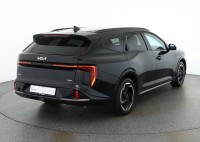 Kia K4 SW 1.6 T-GDI Aut.