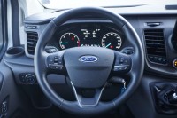 Ford Transit Custom L1 8-Sitzer