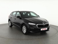 Skoda Scala 1.0 TSI