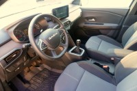 Dacia Jogger Eco-G 100 Extreme+