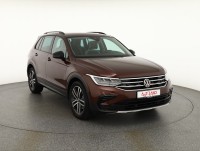 VW Tiguan 2.0 TSI 4M Urban Sport