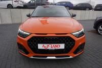 Audi A1 30 citycarver 1.0 TFSI