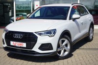 Vorschau: Audi Q3 35 TDI advanced S-Tronic